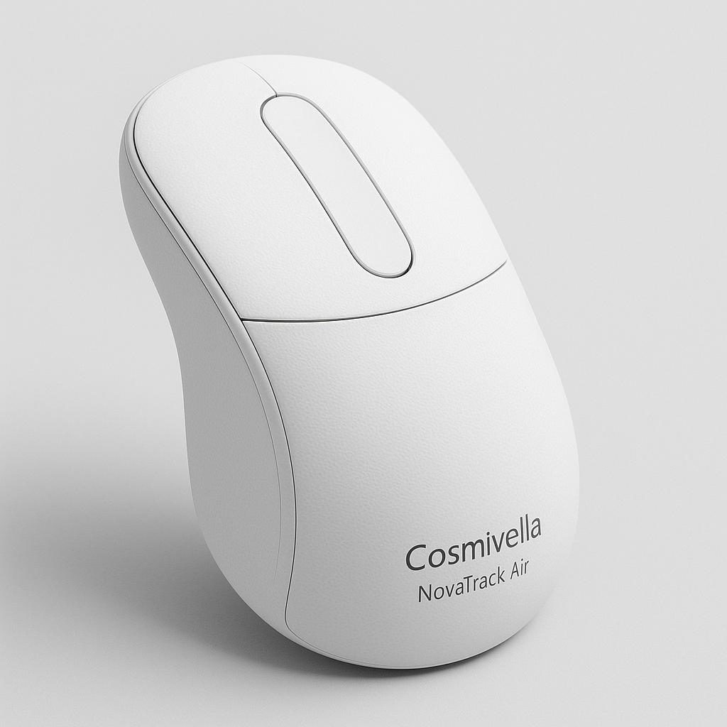Cosmivella NovaTrack Air